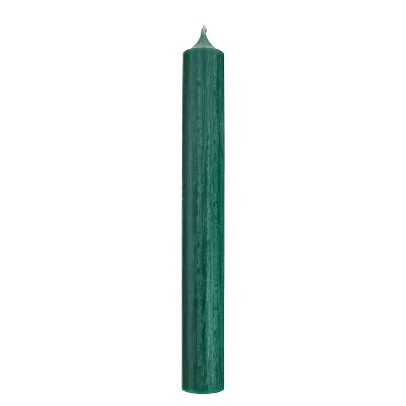 RAINBOW Stabkerze 25er-Set – Trendige farbige Stabkerzen im Set
