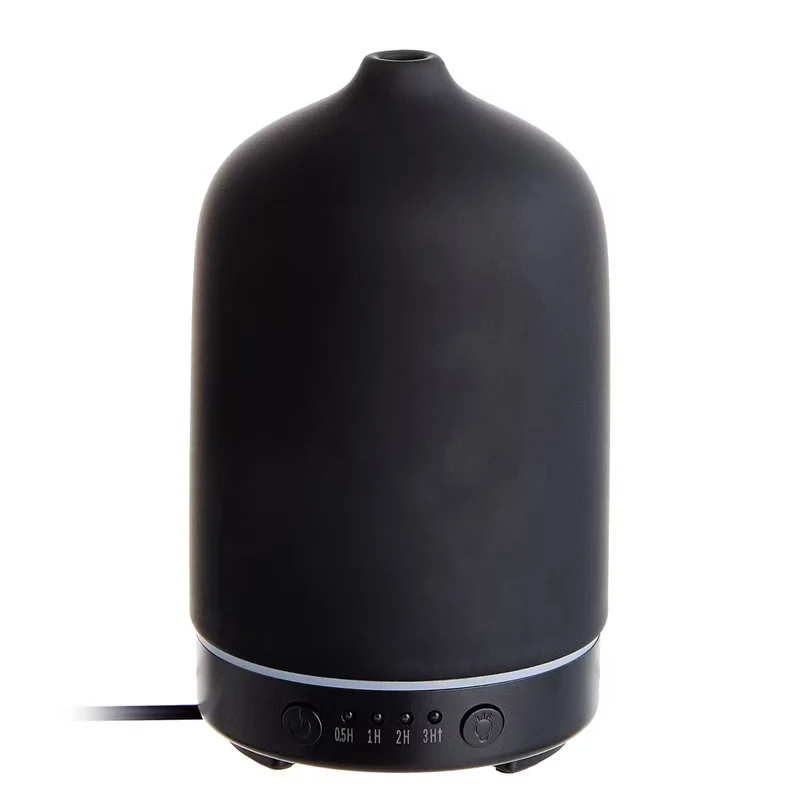 CLOUD NINE Aroma Diffuser – UltraschallAromadiffuser für Wohnzimmer