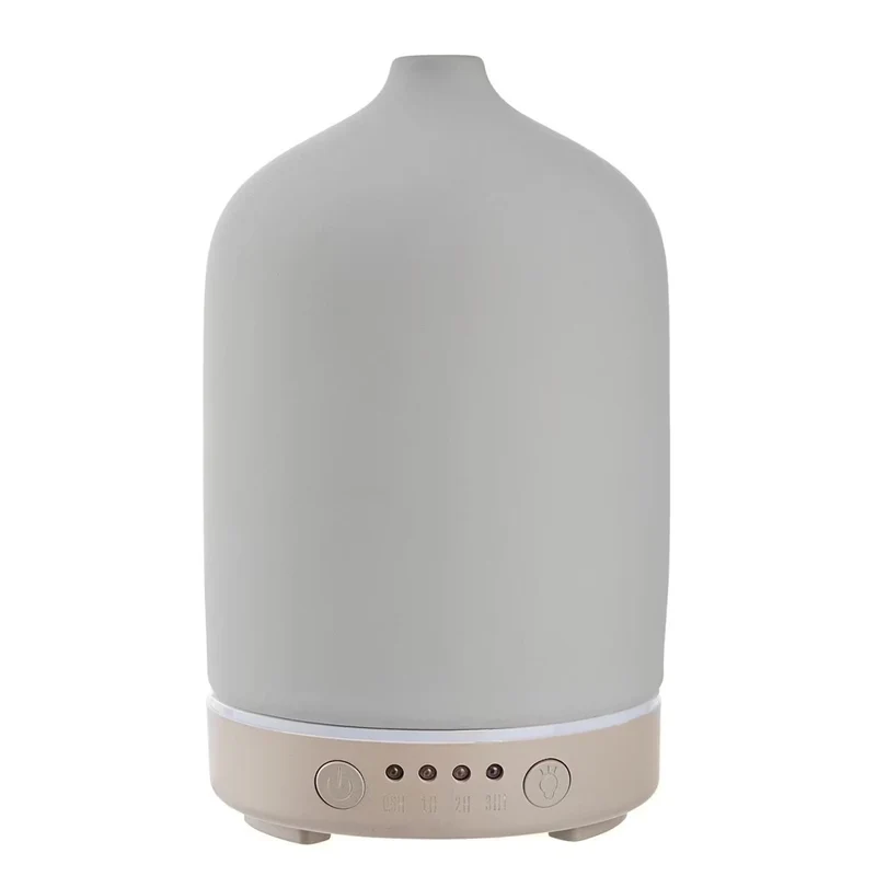 CLOUD NINE Aroma Diffuser – UltraschallAromadiffuser für Wohnzimmer