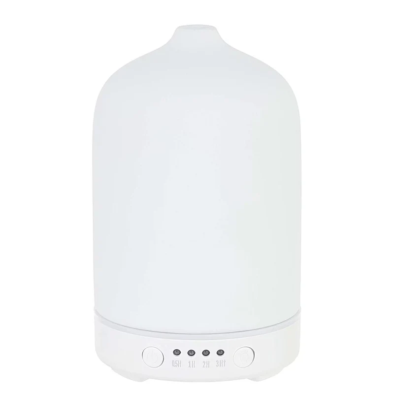 CLOUD NINE Aroma Diffuser – UltraschallAromadiffuser für Wohnzimmer