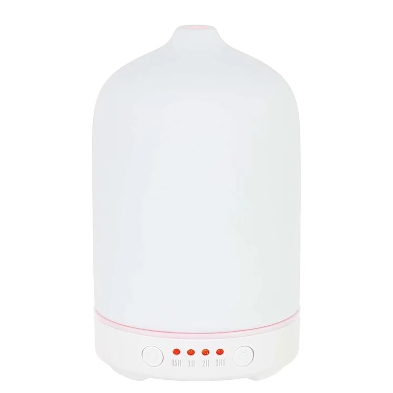 CLOUD NINE Aroma Diffuser – UltraschallAromadiffuser für Wohnzimmer
