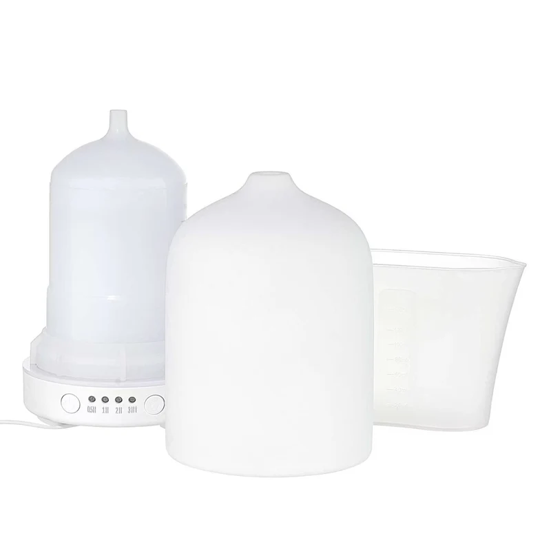 CLOUD NINE Aroma Diffuser – UltraschallAromadiffuser für Wohnzimmer