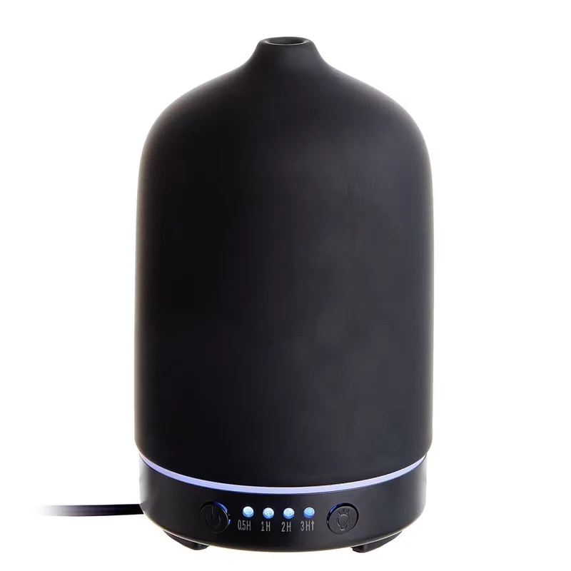 CLOUD NINE Aroma Diffuser – UltraschallAromadiffuser für Wohnzimmer