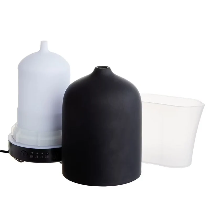 CLOUD NINE Aroma Diffuser – UltraschallAromadiffuser für Wohnzimmer