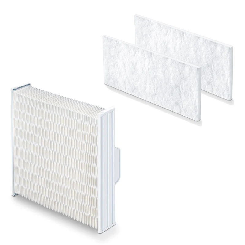 maremed® Filterset
