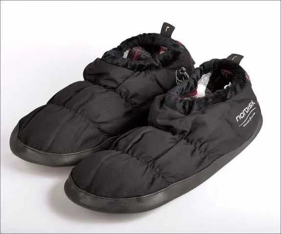 Daunenschuh Hermod by Nordisk (Größe S)