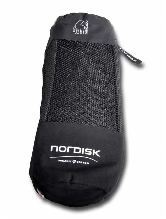 Daunenschuh Hermod by Nordisk (Größe L)