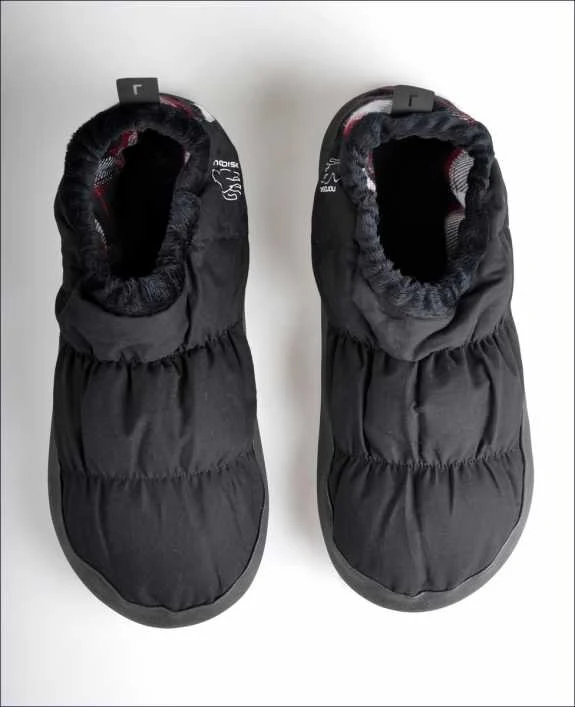 Daunenschuh Hermod by Nordisk (Größe L)