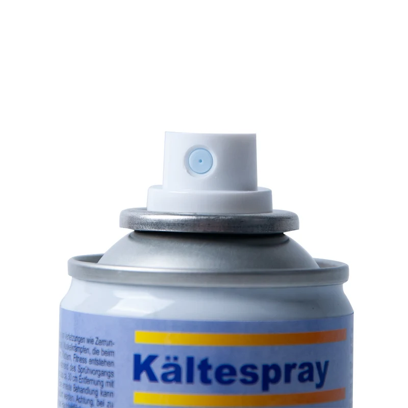 Kältespray, Eisspray, Sofortwirkung, 12x 150ml