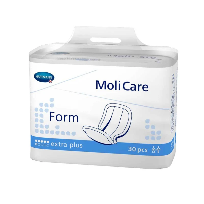 Hartmann Inkontinenzvorlage MoliCare® Form, Varianten
