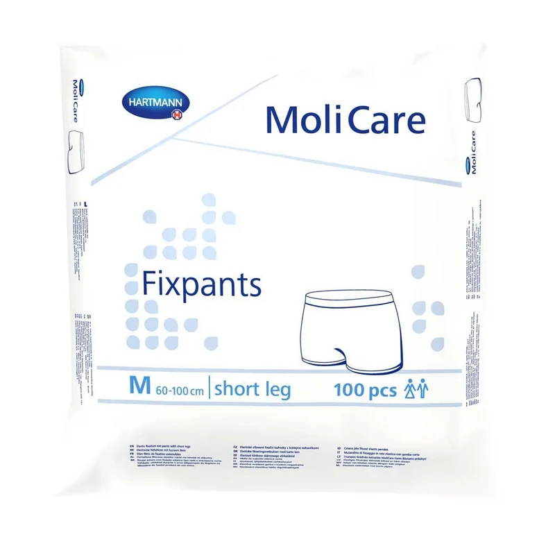 Hartmann Fixierhöschen MoliCare® Fixpants, M-XL 3/100St