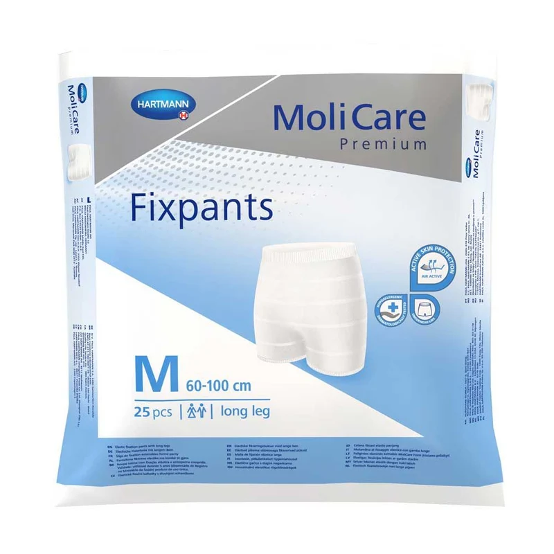 Hartmann Fixierhöschen MoliCare® Premium Fixpants, Gr/St