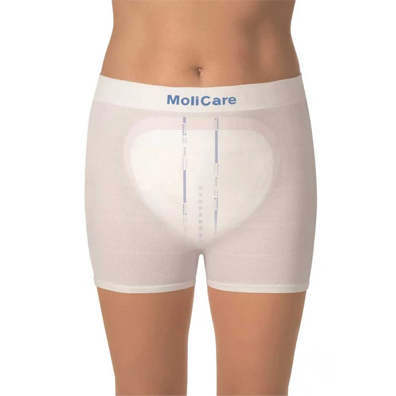 Hartmann Fixierhöschen MoliCare® Premium Fixpants, Gr/St