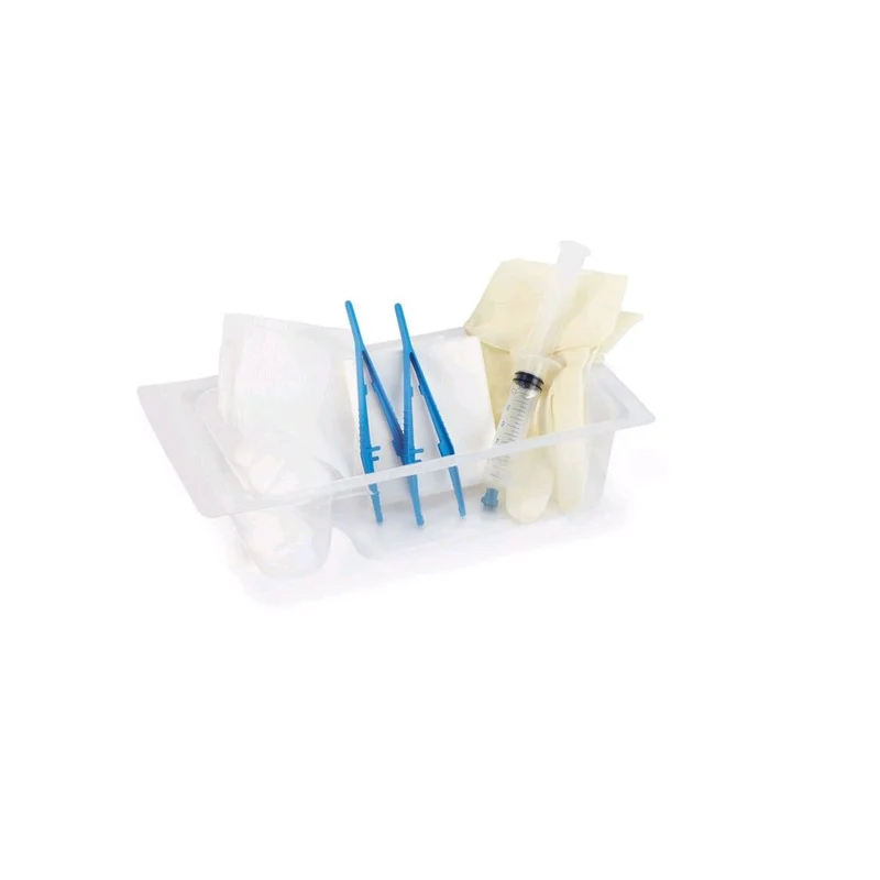 Peha® Katheter-Sets von Hartmann, steril, versch. Ausführungen