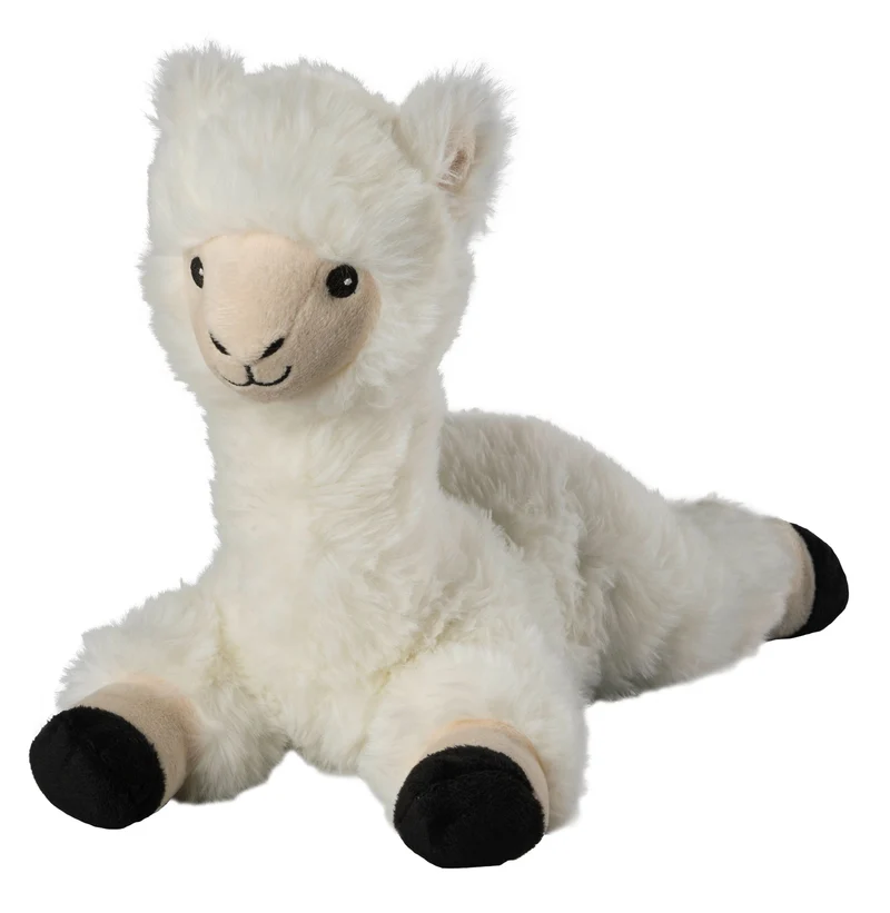 Warmies Wärmetier - Lama