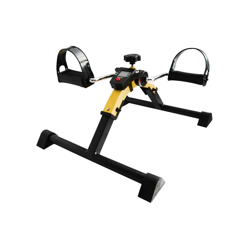 Behrend movement trainer Mobil, einstellbar, Display, klappbar, Farben
