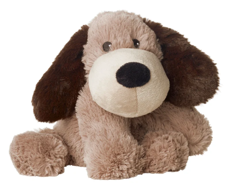 Warmies Wärmetier - Hund Gary