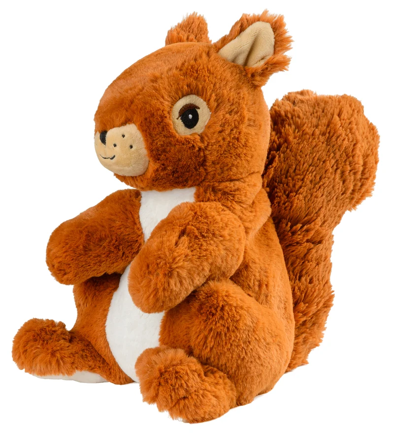 Warmies Wärmetier - Eichhörnchen