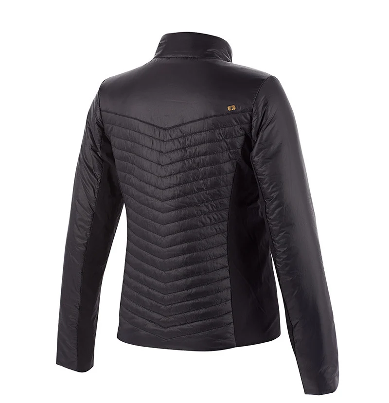 Heated jacket - Powerjacket Speed women black