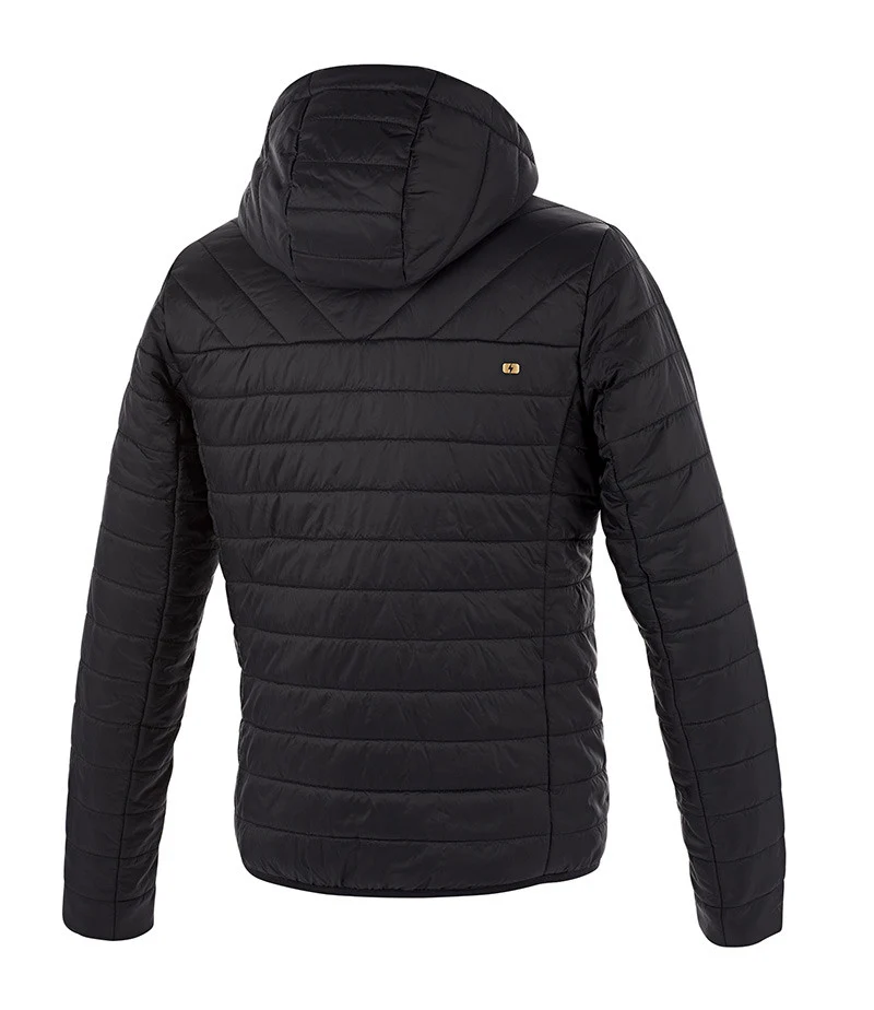 Heated jacket - Powerjacket Casual men black