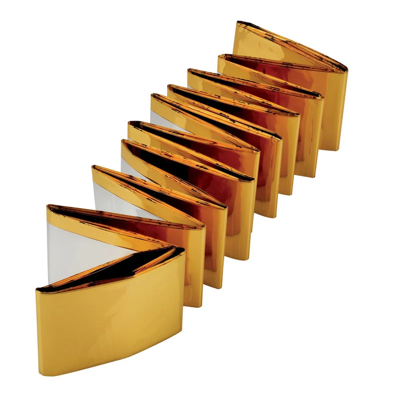 Therm-ic survival blanket