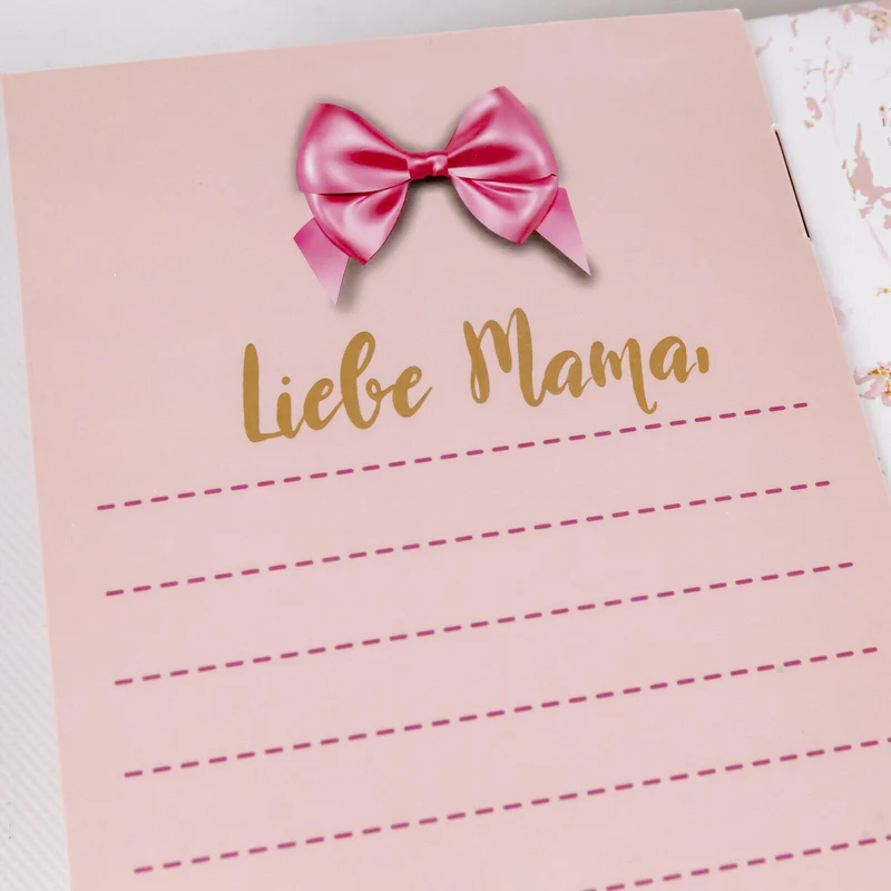Accentra Beautykalender - Muttertags Edition