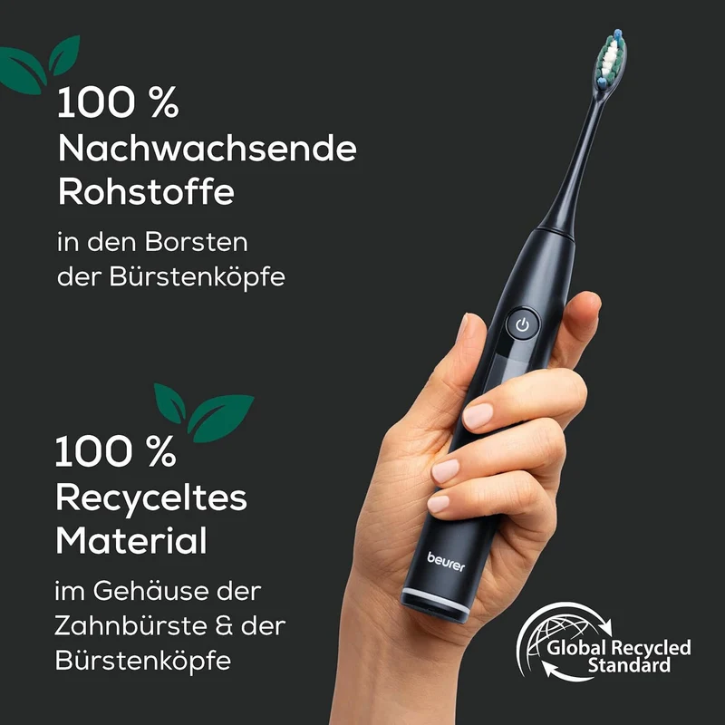 Beurer SC 50 Elektrische Zahnbürste