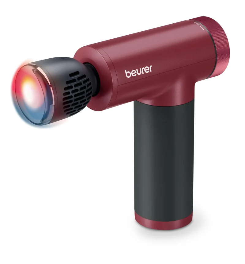 Beurer MG 195 Massagepistole Hot & Cold.