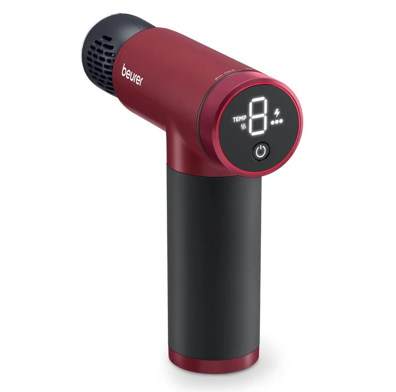 Beurer MG 195 Massagepistole Hot & Cold.