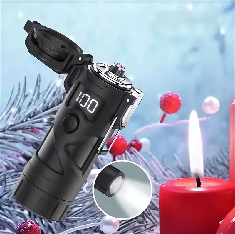 Outdoor Lichtbogen Feuerzeug CL10