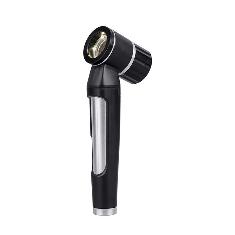 Luxamed LuxaScope Dermatoskop LED 3.7V, Scheibe m/o Skala