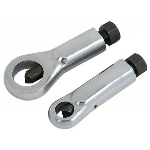 Stahlkaiser Mutternsprenger 2-15mm 15-22mm 2 tlg.