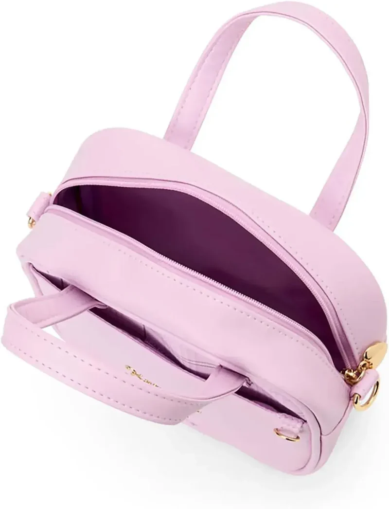 Sanrio Chromi Mini Boston Bag - Versatile Shoulder Carry Handbag