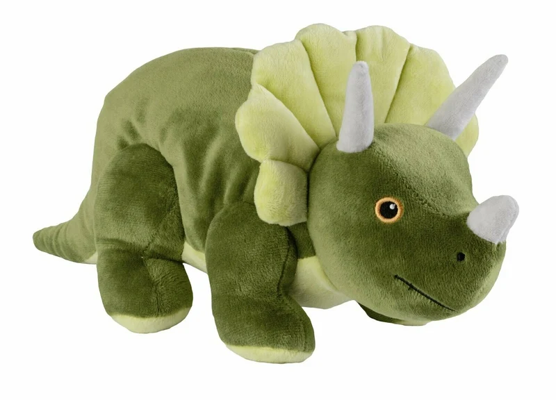 Warmies Wärmetier - Triceratops