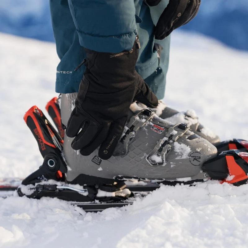 Ski gloves - Ski Light gloves women