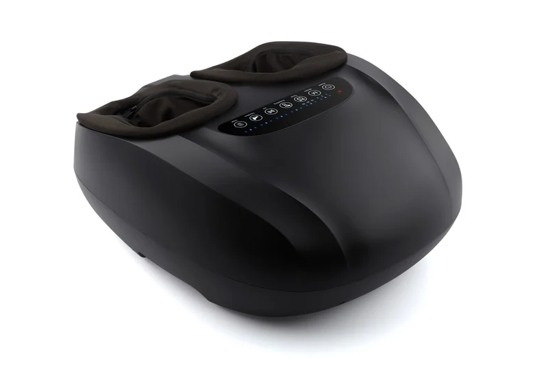MEDIVON Soozy Shiatsu Fussmassagegerät