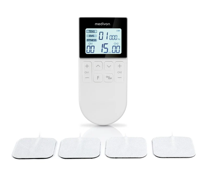 MEDIVON Stream Pro Elektromuskelstimulator