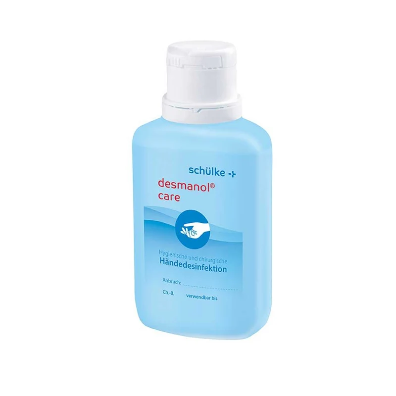 Schülke Händedesinfektion desmanol® care, pflegend, Gr.