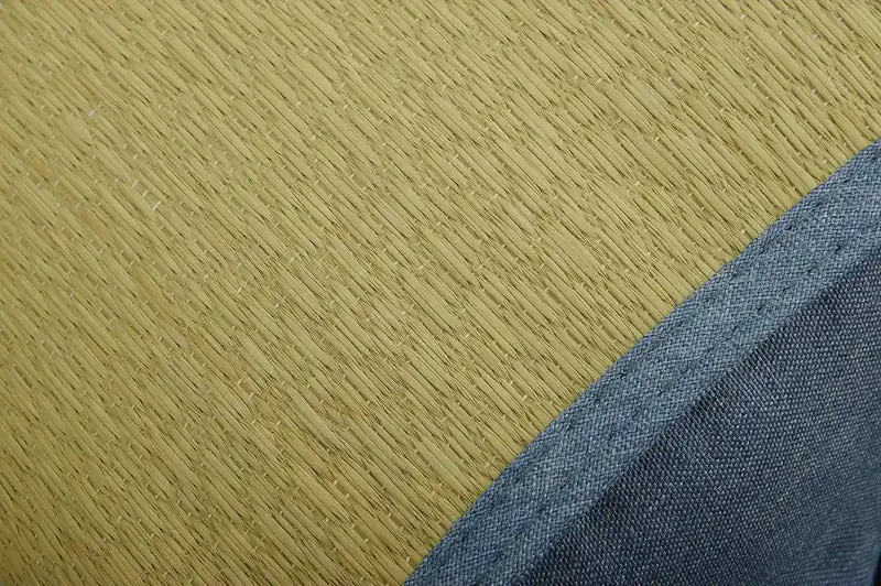 Ikehiko Corporation Igusa Cushion Relaxing Sofa Pillow From Japan Smooth & Deodorizing Simple & Approx.