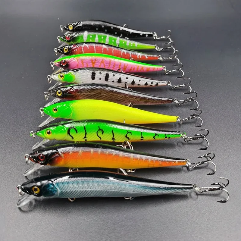 PREDABAIT – Realistischer 3D-Angelköder Für Karpfen & Raubfische