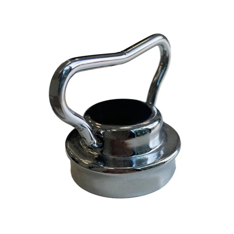 Tryco dop voor aluminium bedkruik