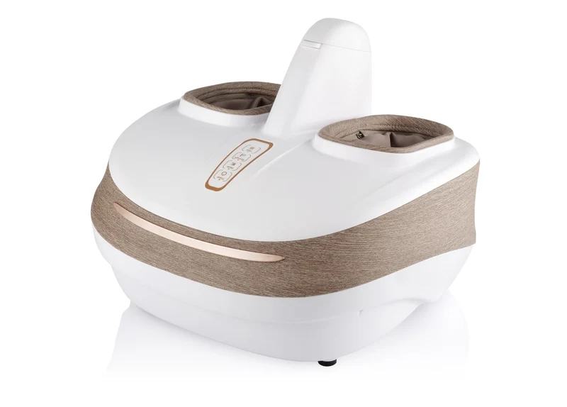 MEDIVON Perseus 3-in-1 Shiatsu-Massagegeraet