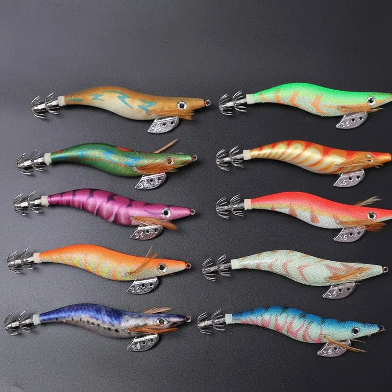 RAZORSHRIMP3D – Ultrarealistischer 3D Garnelenköder