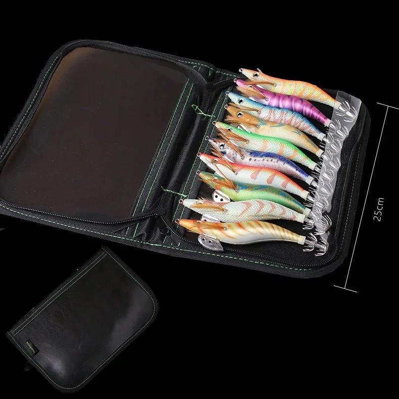 RAZORSHRIMP3D – Ultrarealistischer 3D Garnelenköder