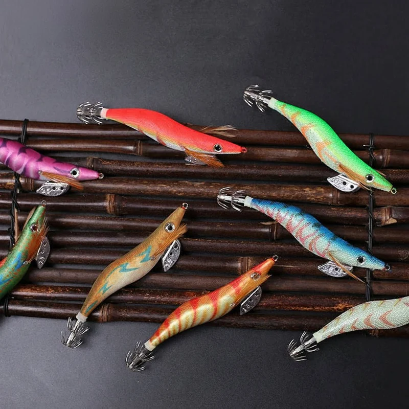 RAZORSHRIMP3D – Ultrarealistischer 3D Garnelenköder