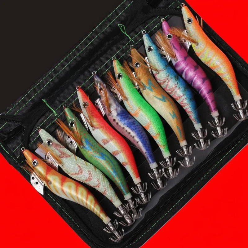 RAZORSHRIMP3D – Ultrarealistischer 3D Garnelenköder