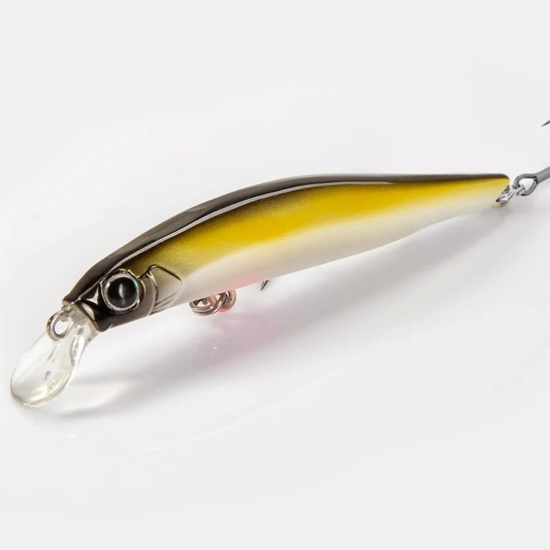 RAZORJERK – Effektiver Wobbler Für Barsch Und Forelle