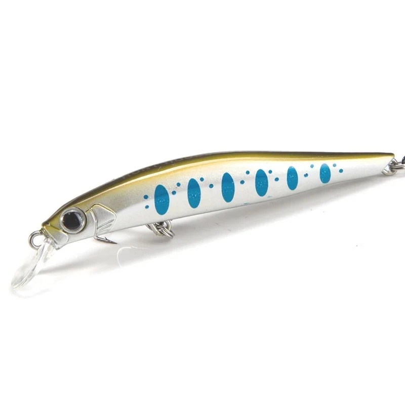 RAZORJERK – Effektiver Wobbler Für Barsch Und Forelle