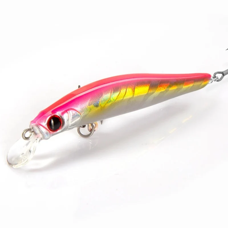 RAZORJERK – Effektiver Wobbler Für Barsch Und Forelle