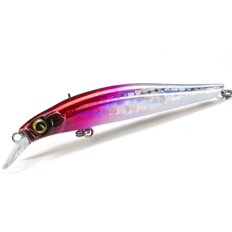 RAZORJERK – Effektiver Wobbler Für Barsch Und Forelle